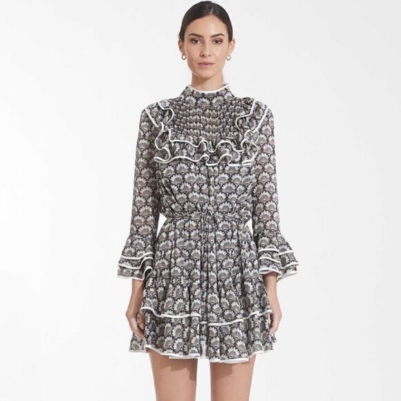 ELLIATT SYRMA  FLARE DRESSES - Picture 2 of 13